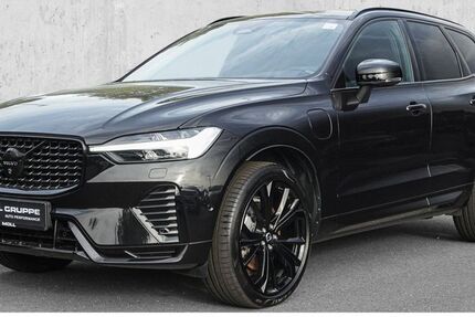 Volvo XC60 29.834 km 49.950 &euro; Düsseldorf 40474
