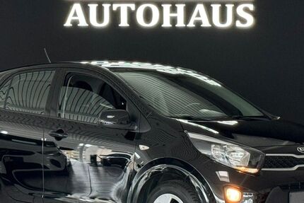 Kia Picanto 77.600 km 9.890 &euro; Wuppertal 42285