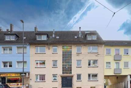 Wohnung Solingen Wald - 15 Zimmer, 269 m&sup2;, 469.000&euro; | Angebot:19073547