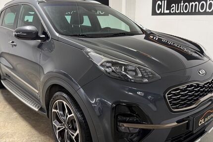 Kia Sportage 59.230 km 19.990 &euro; Bottrop 46244