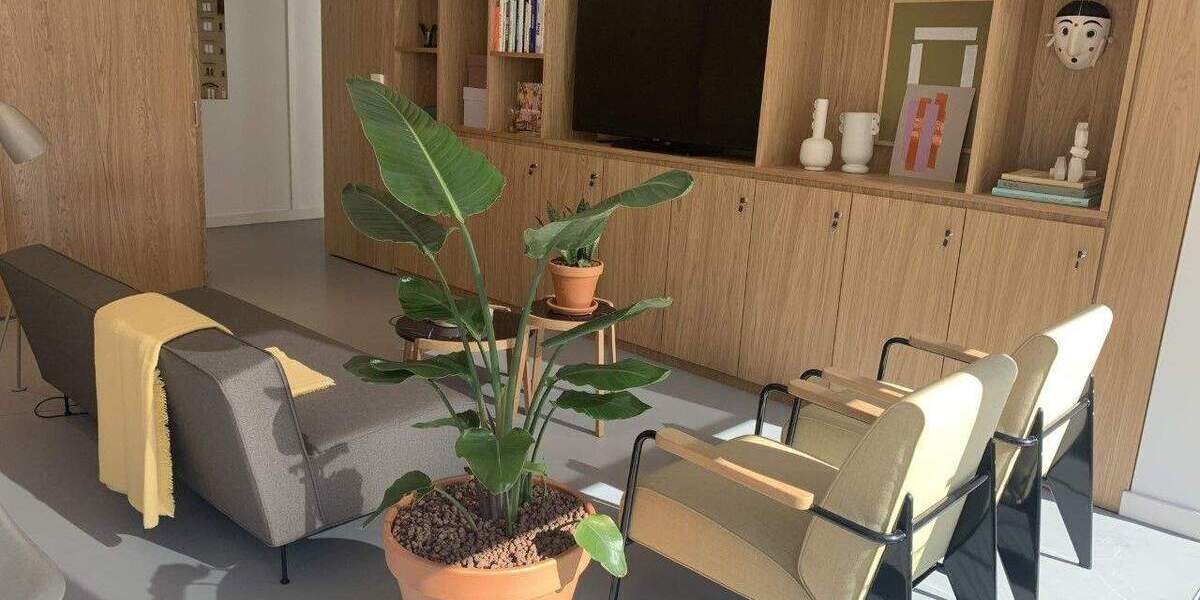 Gewerbeobjekt Düsseldorf Golzheim - 2.969&euro; | Angebot:25882253