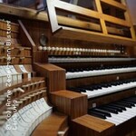 Orgeltrilogie Konzert 3 - Frankfurter Domkonzerte