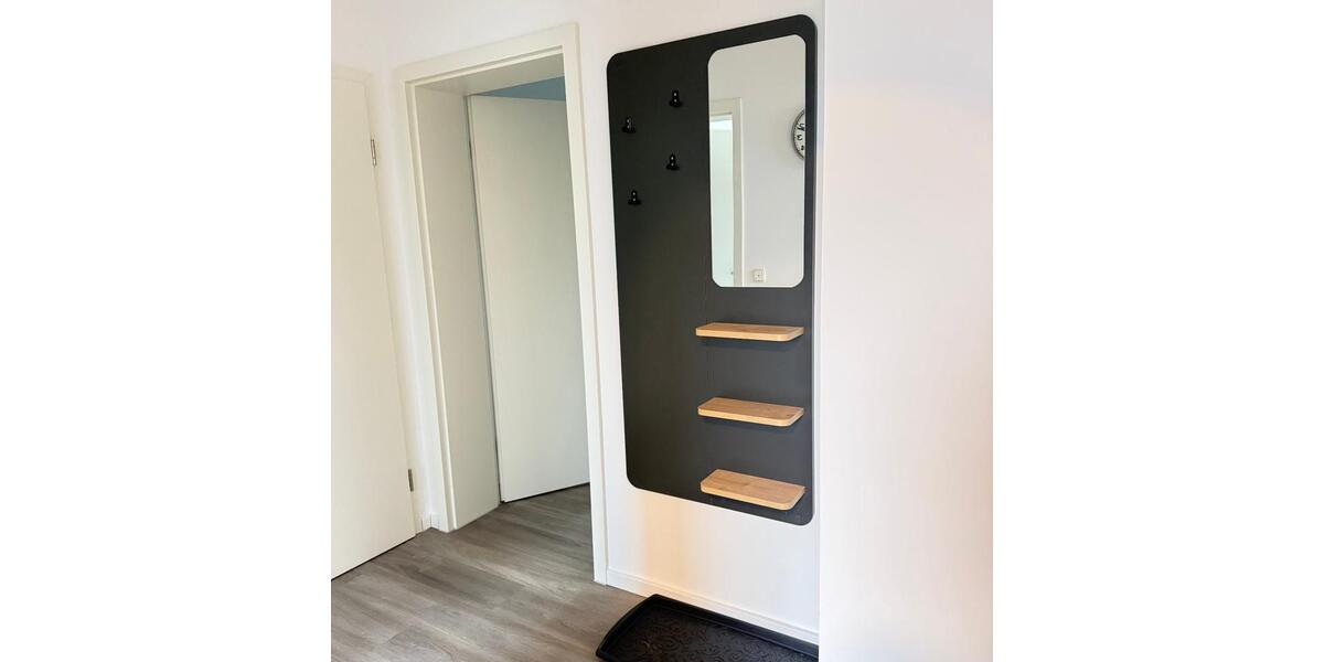 Dachgeschoßwohnung Essen Stadtbezirk III - 2 Zimmer, 53 m&sup2;, 1.480&euro; | Angebot:25247983