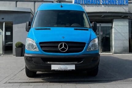Mercedes-Benz Sprinter 144.486 km 9.500 &euro; Ratingen 40880