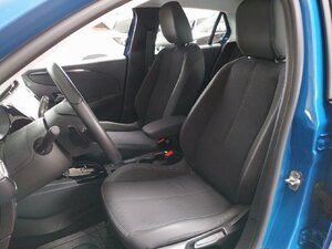 Opel Corsa Elegance 1.2 Kam SHZ Klima Tempo 36.041 km 16.890 &euro; HAAN 42781