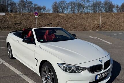 BMW 430 64.300 km 22.999 &euro; Oberhausen 46049