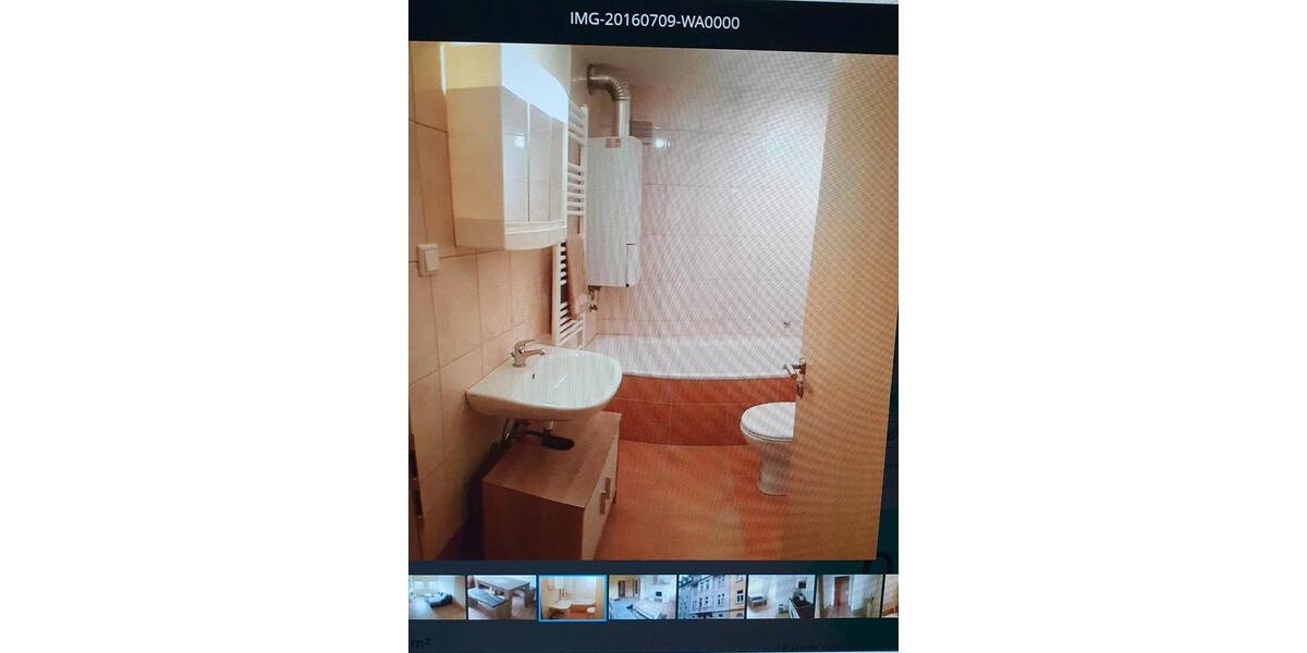 Dachgeschoßwohnung Düsseldorf Stadtbezirk 6 - 1 Zimmer, 37 m&sup2;, 139.000&euro; | Angebot:27197334