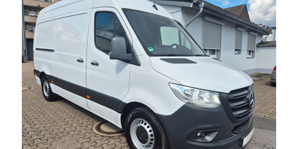 Mercedes-Benz Sprinter 177.000 km 20.500 &euro; Düsseldorf 40591
