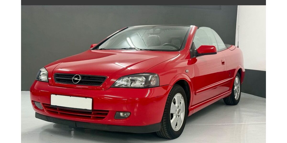 Opel Astra 64.004 km 5.990 &euro; Düsseldorf 40227