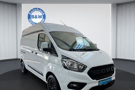 Ford Transit Custom 84.428 km 19.999 &euro; Krefeld 47805
