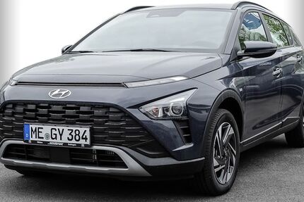 Hyundai BAYON 12.000 km 23.490 &euro; Hilden 40721