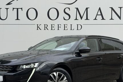 Peugeot 508 121.538 km 14.500 &euro; Krefeld 47805
