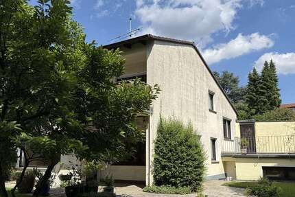 Haus Wuppertal Cronenberg - 6 Zimmer, 128 m&sup2;, 420.000&euro; | Angebot:25429134