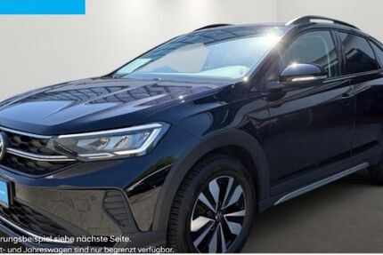 VW Taigo 9.533 km 21.980 &euro; Mülheim 45478