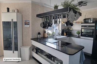 WOHNEN IM GRÜNEN MIT EXKLUSIVER GARTENNUTZUNG - Erdgeschoßwohnung Duisburg Essenberg | Angebot:27095249