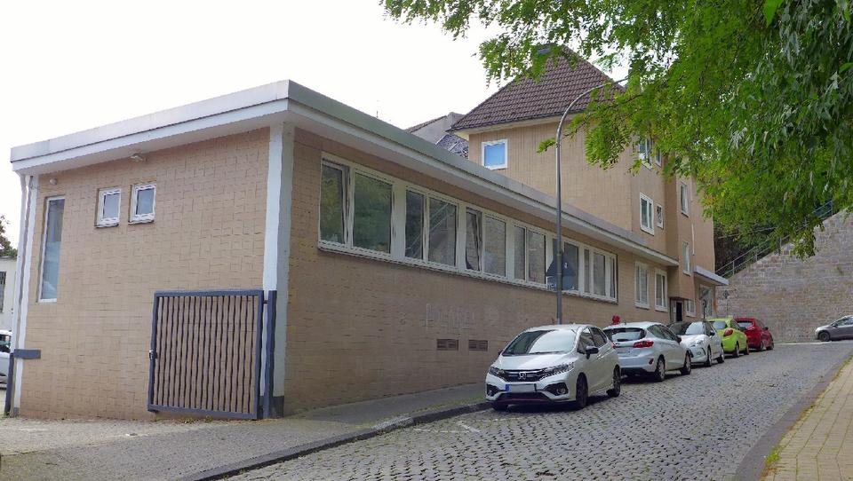 Gewerbeobjekt Wuppertal Elberfeld - 1.950&euro; | Angebot:20911244