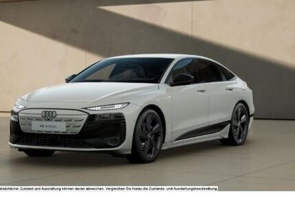 Audi A6 e-tron 7.771 km 66.200 &euro; Essen 45143