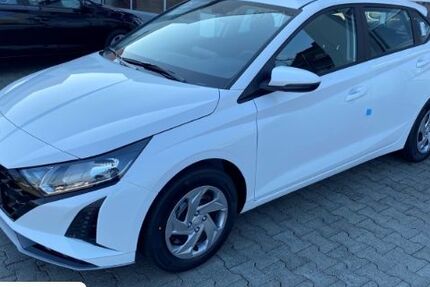 Hyundai i20 1.376 km 19.590 &euro; Hattingen 45525