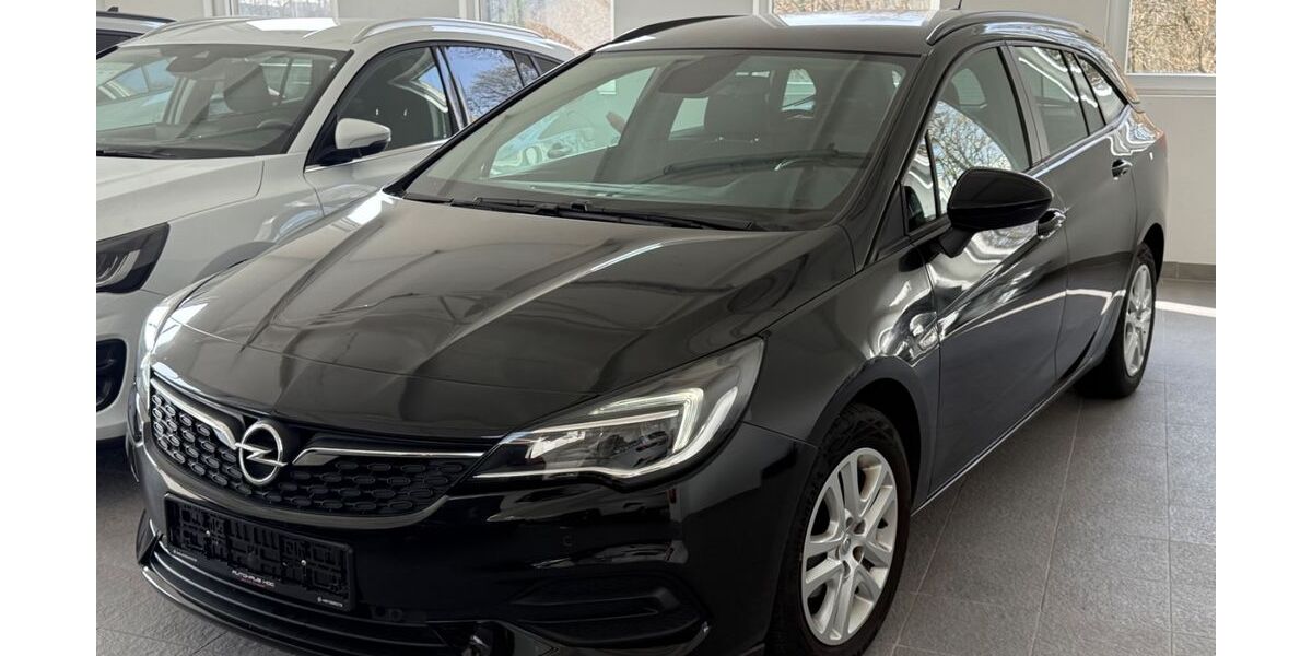 Opel Astra 102.433 km 11.950 &euro; Remscheid 42859