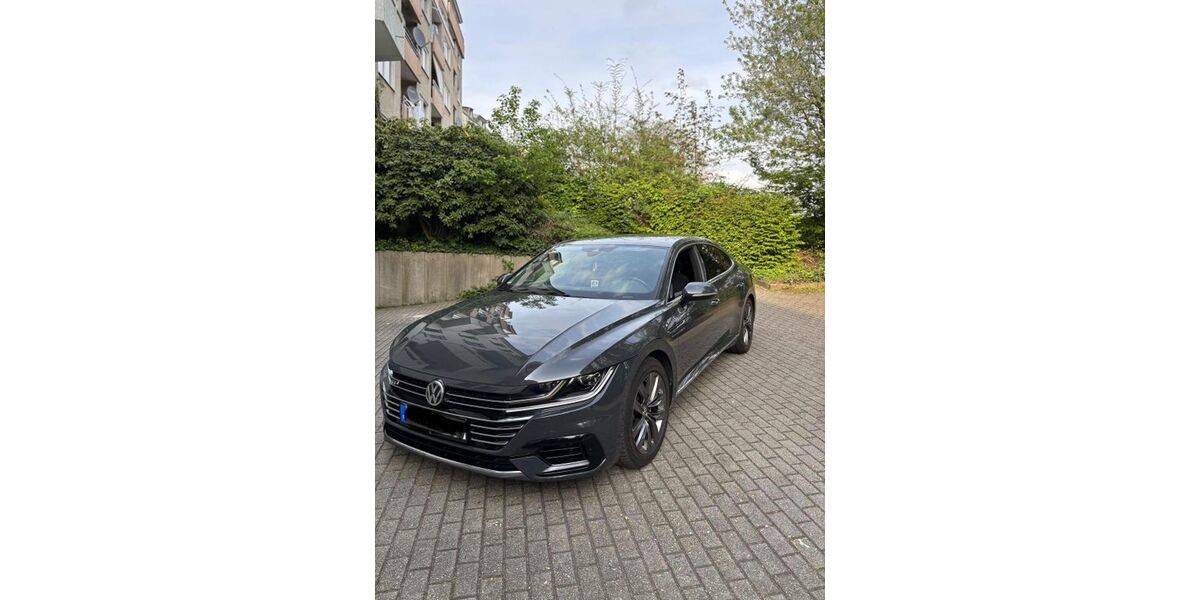 VW Arteon 73.000 km 24.800 &euro; Wuppertal 42115