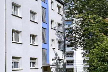 Wohnung Hattingen - 2.5 Zimmer, 61 m&sup2;, 519&euro; | Angebot:26008885