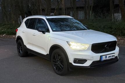 Volvo XC40 62.500 km 30.999 &euro; Neuss 41466