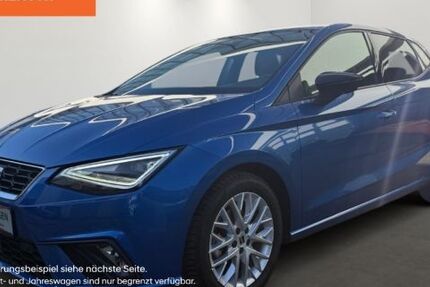 Seat Ibiza 14.638 km 22.030 &euro; Mülheim 45478