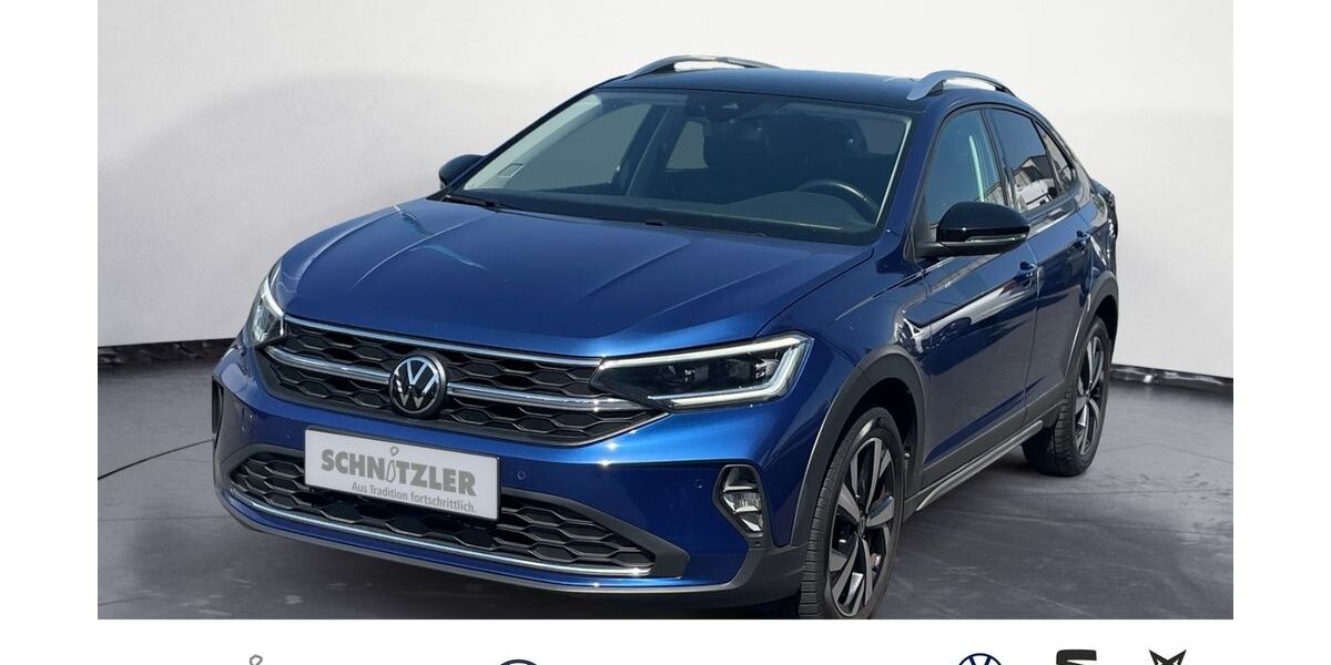 VW Taigo 40.543 km 21.450 &euro; Hilden 40721