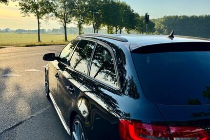 Audi A4 130.000 km 11.999 &euro; Wuppertal 42369