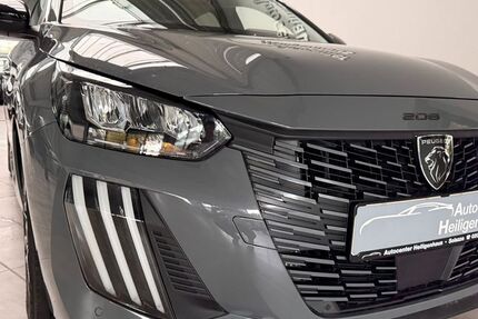 Peugeot 208 10.589 km 18.980 &euro; Heiligenhaus 42579