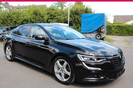 Renault Talisman 141.545 km 8.990 &euro; Hilden bei Düsseldorf 40721