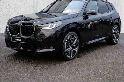 BMW X3 13.990 km 71.990 &euro; Dormagen 41540