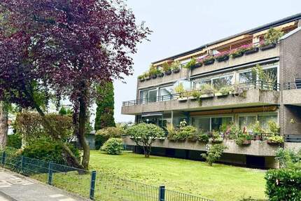 Wohnung Neuss Rosellen - 2 Zimmer, 79 m&sup2;, 240.000&euro; | Angebot:25915364