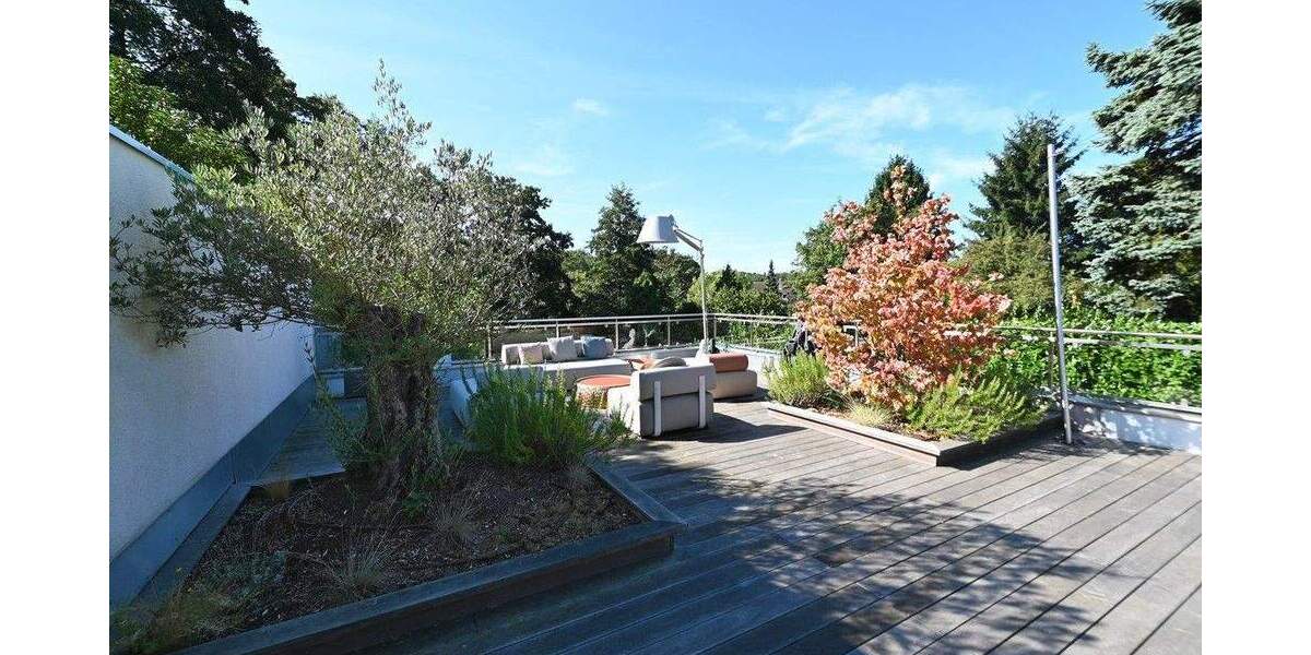 Einfamilienhaus Mülheim Broich - 7 Zimmer, 399 m&sup2;, 1.495.000&euro; | Angebot:25663252