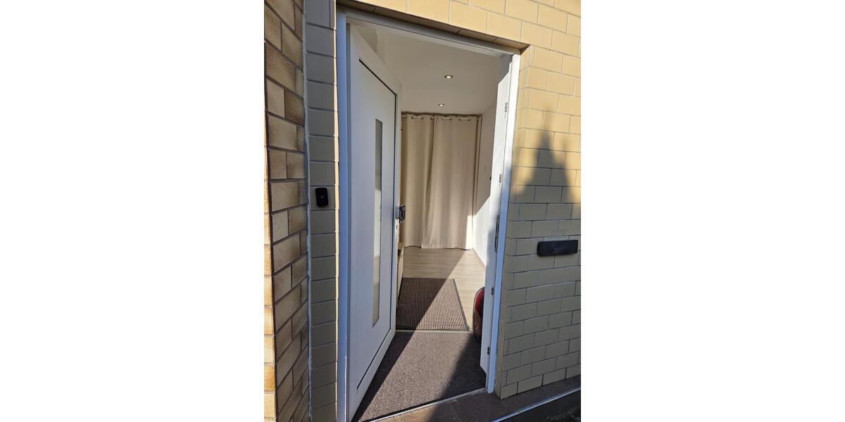 Erdgeschoßwohnung Wuppertal Unterbarmen - 2 Zimmer, 52 m&sup2;, 650&euro; | Angebot:25613617