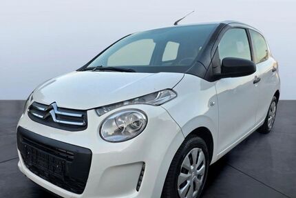 Citroen C1 183.500 km 2.999 &euro; Gelsenkirchen 45897