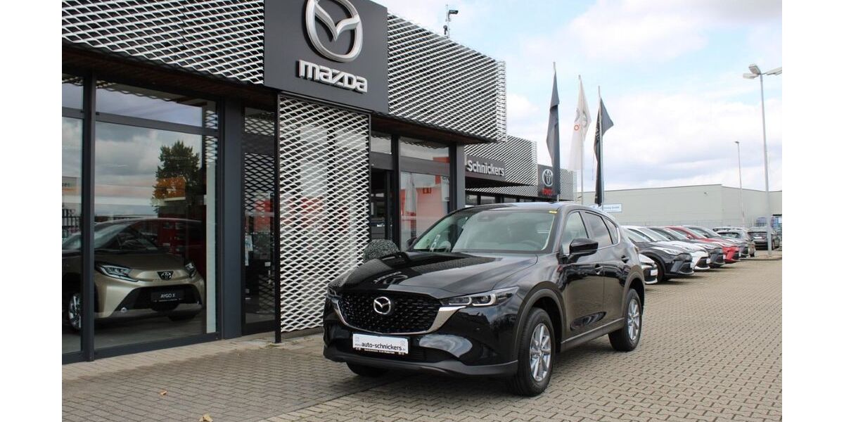 Mazda CX-5 144.344 km 19.250 &euro; Moers 47441