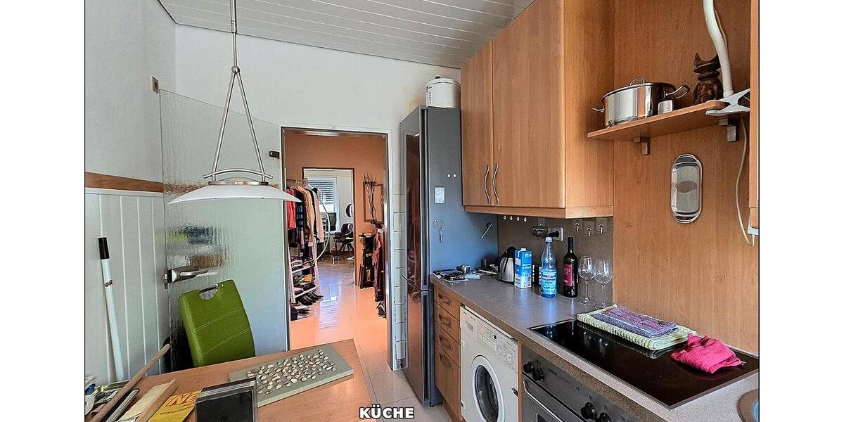 Erdgeschoßwohnung Meerbusch Necklenbroich - 2.5 Zimmer, 88 m&sup2;, 375.000&euro; | Angebot:26987368