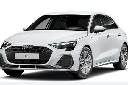 Audi A3 30.881 km 29.690 &euro; Gelsenkirchen 45894