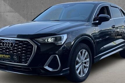Audi Q3 35.500 km 29.990 &euro; Hilden 40721