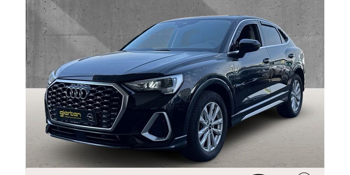 Audi Q3 35.500 km 29.990 &euro; Hilden 40721
