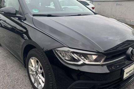 VW Polo 96.000 km 15.799 &euro; Mülheim / Ruhr 45473