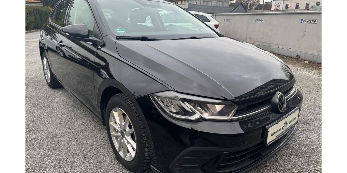 VW Polo 96.000 km 15.799 &euro; Mülheim / Ruhr 45473