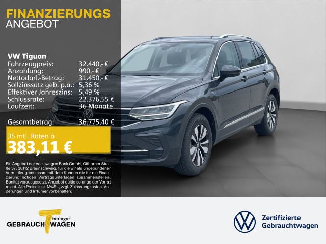 VW Tiguan 16.486 km 32.440 &euro; Remscheid 42897