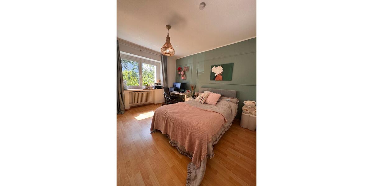 Erdgeschoßwohnung Düsseldorf Pempelfort - 2 Zimmer, 50 m&sup2;, 1.372&euro; | Angebot:26478135