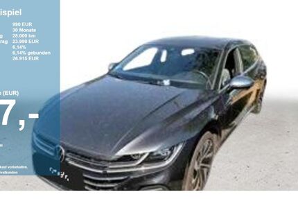 VW Arteon 106.936 km 23.990 &euro; Moers 47441