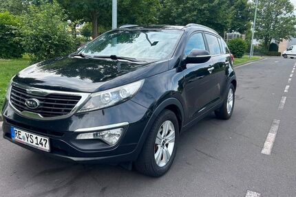 Kia Sportage 231.000 km 5.900 &euro; Ratingen 40878