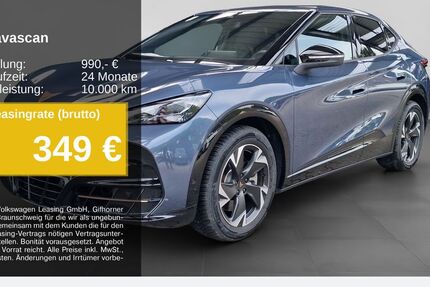 Cupra Tavascan 7.210 km 40.190 &euro; Duisburg 47059