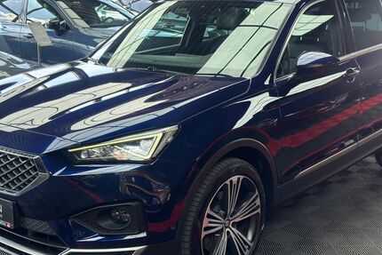 Seat Tarraco 128.000 km 21.290 &euro; Erkrath (bei Düsseldorf) 40699
