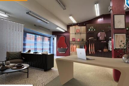 Gewerbeobjekt Gelsenkirchen Resse - 1.440&euro; | Angebot:13296257